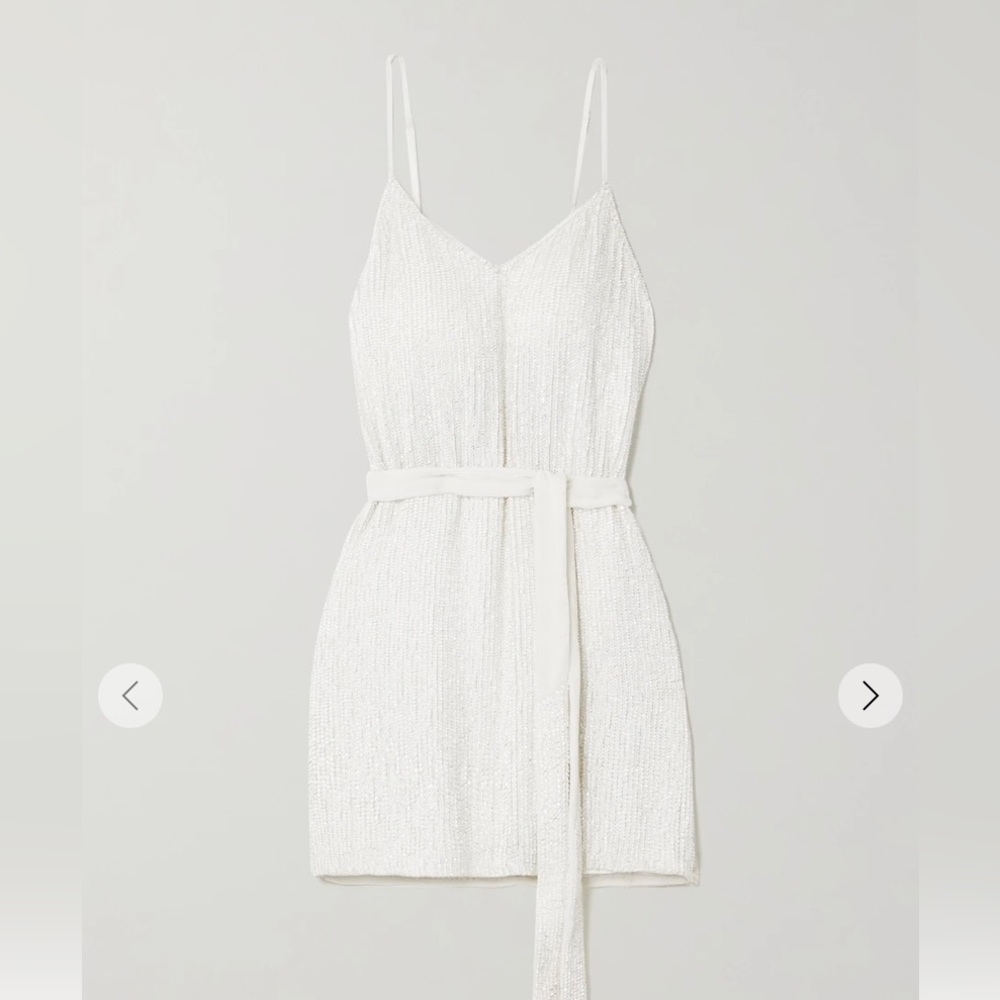 Brand new Retrofete. Never worn, new with tags. Perfect for wedding!